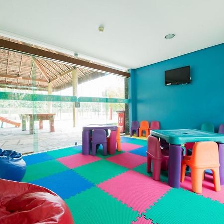 Marulhos Suites Resort - Muro Alto Pôrto das Galinhas Zewnętrze zdjęcie
