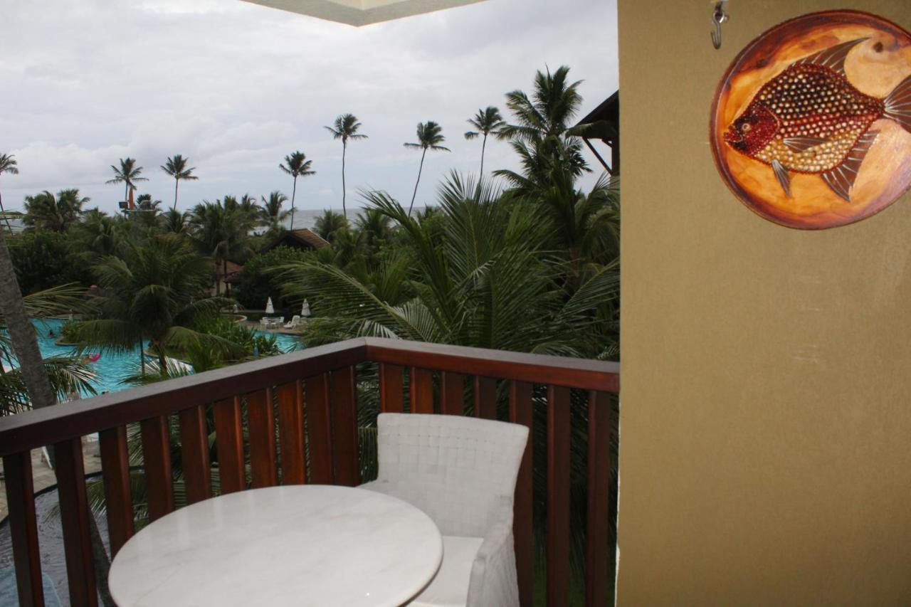 Marulhos Suites Resort - Muro Alto Pôrto das Galinhas Zewnętrze zdjęcie