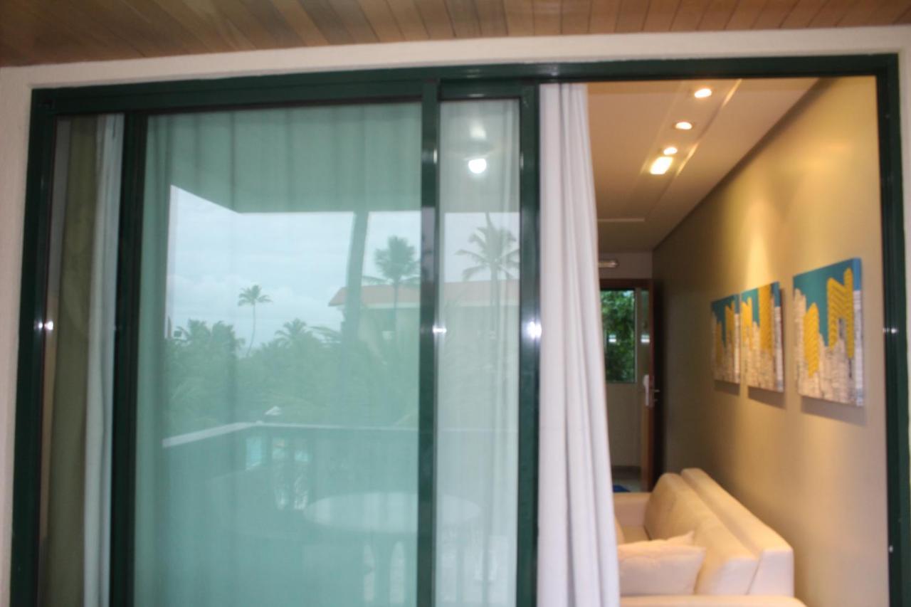 Marulhos Suites Resort - Muro Alto Pôrto das Galinhas Zewnętrze zdjęcie