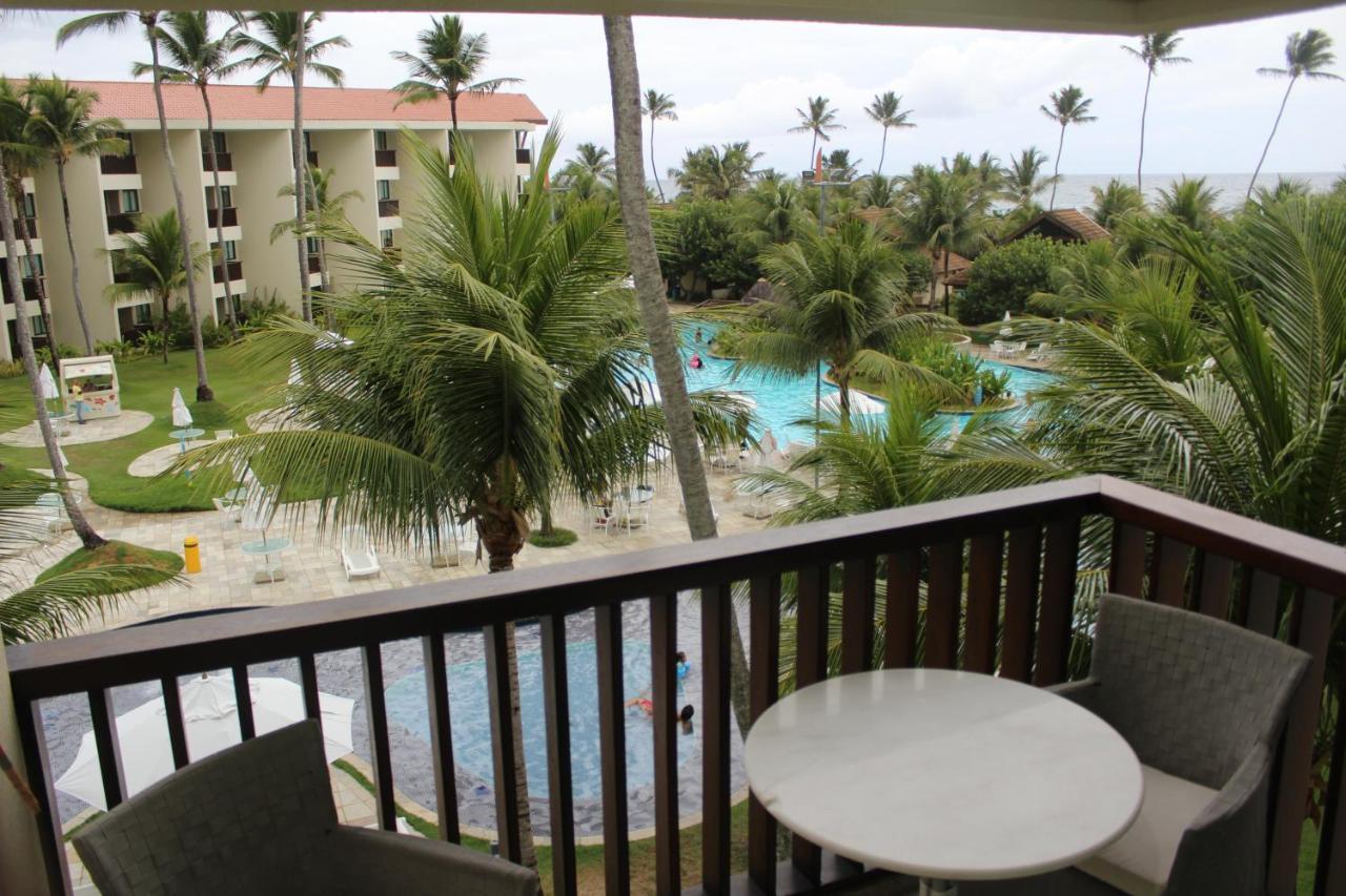 Marulhos Suites Resort - Muro Alto Pôrto das Galinhas Zewnętrze zdjęcie