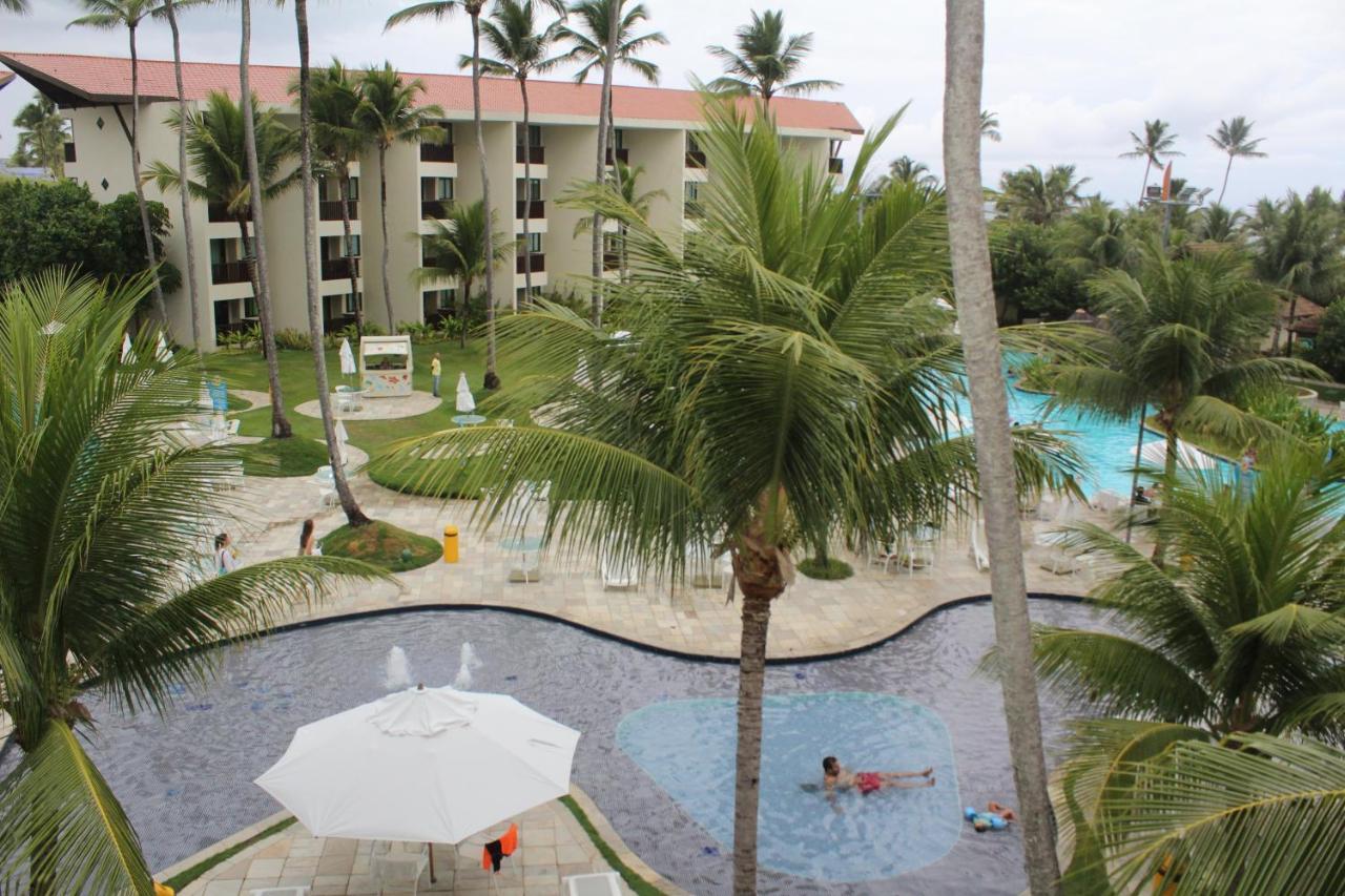 Marulhos Suites Resort - Muro Alto Pôrto das Galinhas Zewnętrze zdjęcie