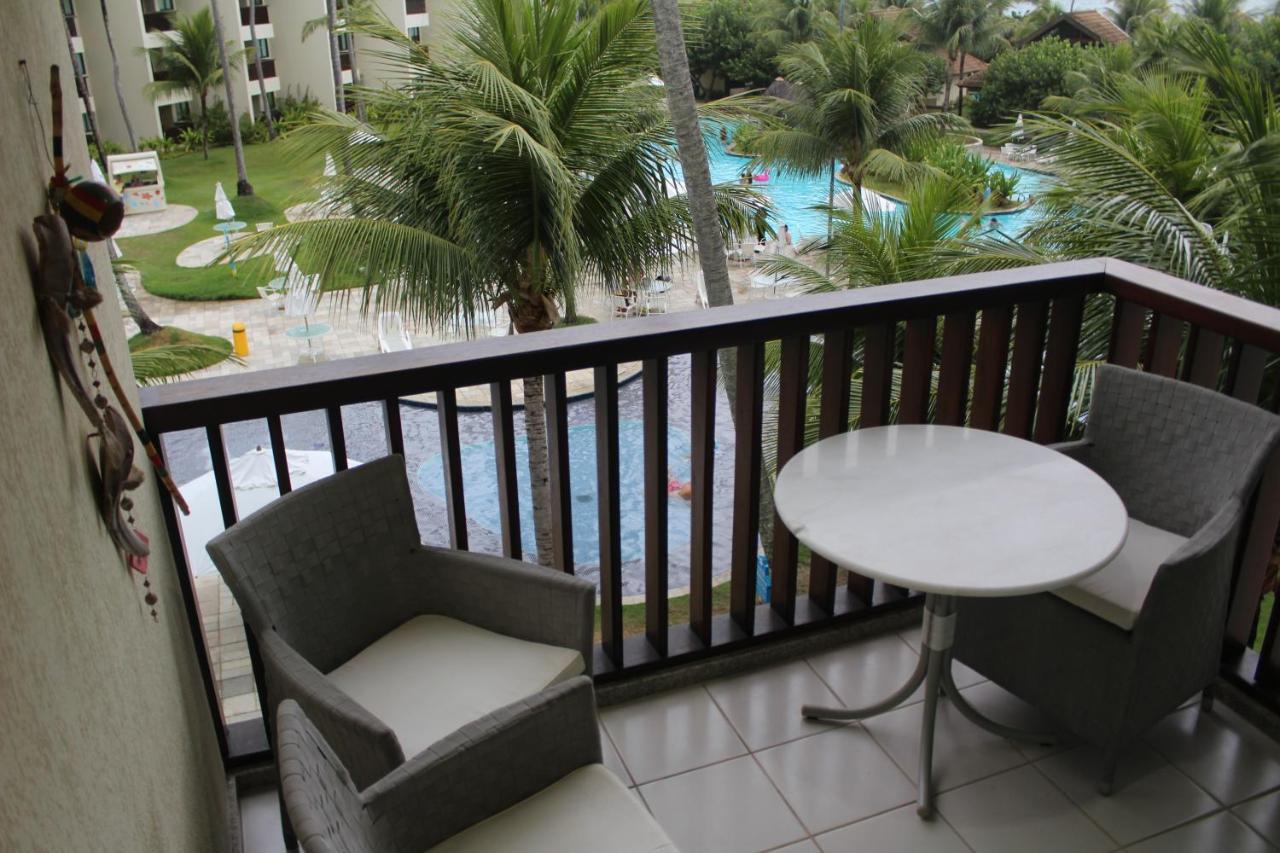 Marulhos Suites Resort - Muro Alto Pôrto das Galinhas Zewnętrze zdjęcie