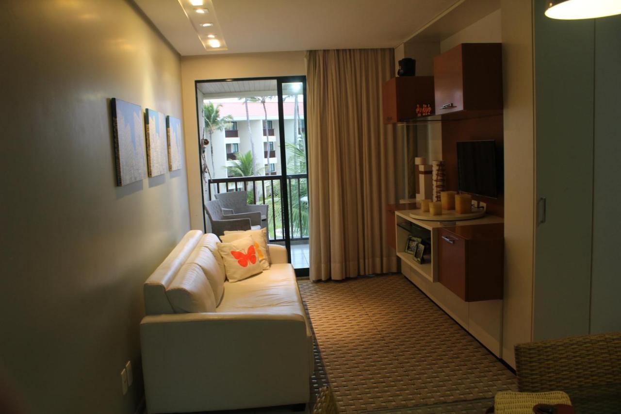 Marulhos Suites Resort - Muro Alto Pôrto das Galinhas Zewnętrze zdjęcie