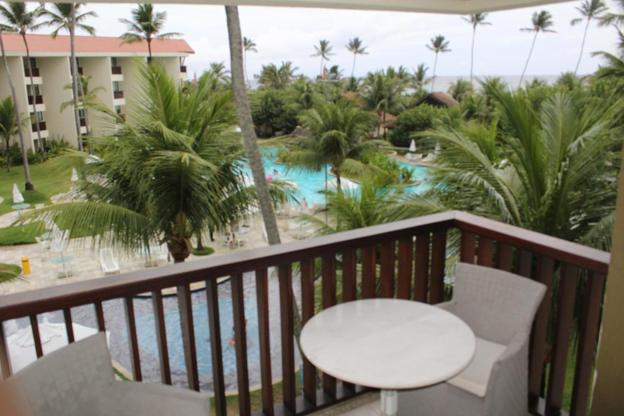 Marulhos Suites Resort - Muro Alto Pôrto das Galinhas Zewnętrze zdjęcie