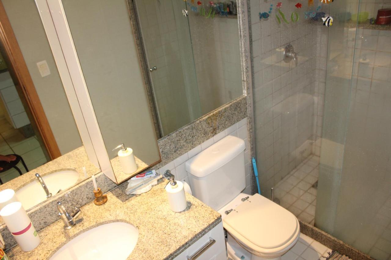 Marulhos Suites Resort - Muro Alto Pôrto das Galinhas Zewnętrze zdjęcie