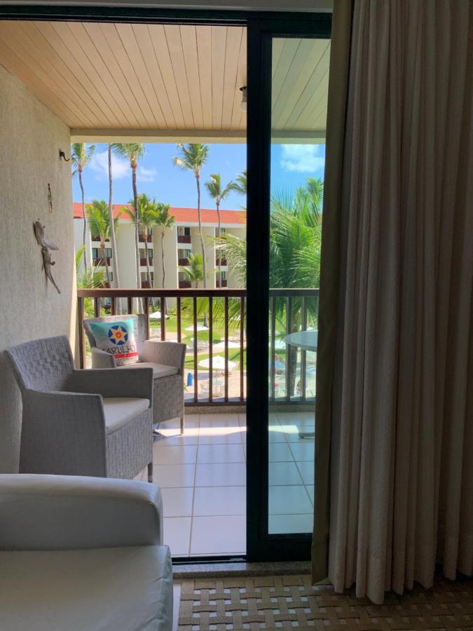 Marulhos Suites Resort - Muro Alto Pôrto das Galinhas Zewnętrze zdjęcie
