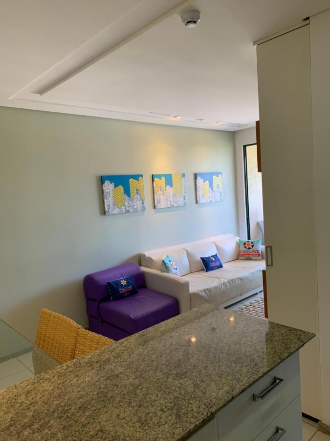 Marulhos Suites Resort - Muro Alto Pôrto das Galinhas Zewnętrze zdjęcie