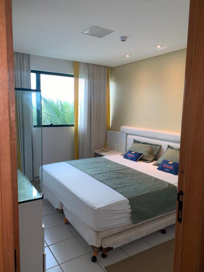 Marulhos Suites Resort - Muro Alto Pôrto das Galinhas Zewnętrze zdjęcie