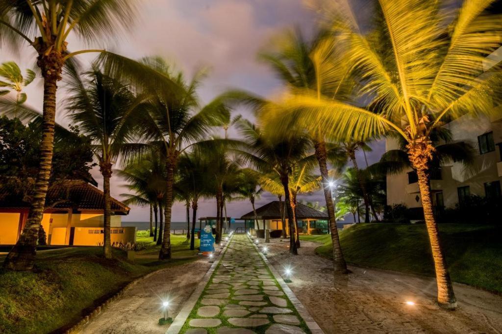 Marulhos Suites Resort - Muro Alto Pôrto das Galinhas Zewnętrze zdjęcie