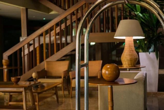 Marulhos Suites Resort - Muro Alto Pôrto das Galinhas Zewnętrze zdjęcie