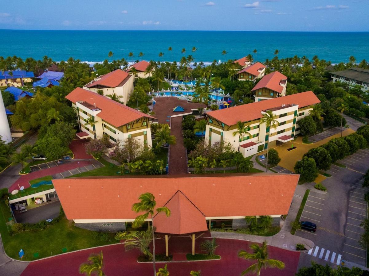 Marulhos Suites Resort - Muro Alto Pôrto das Galinhas Zewnętrze zdjęcie