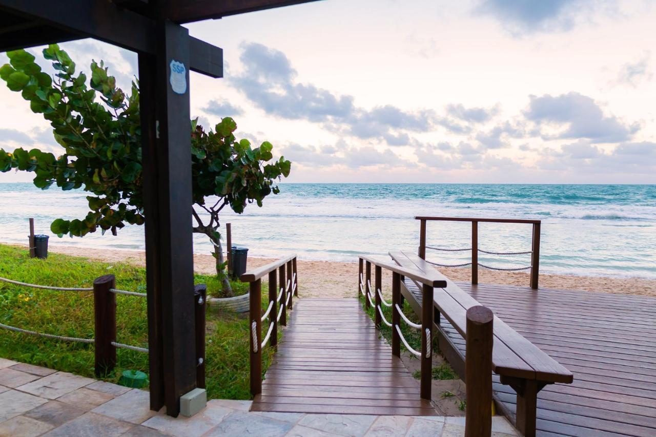 Marulhos Suites Resort - Muro Alto Pôrto das Galinhas Zewnętrze zdjęcie