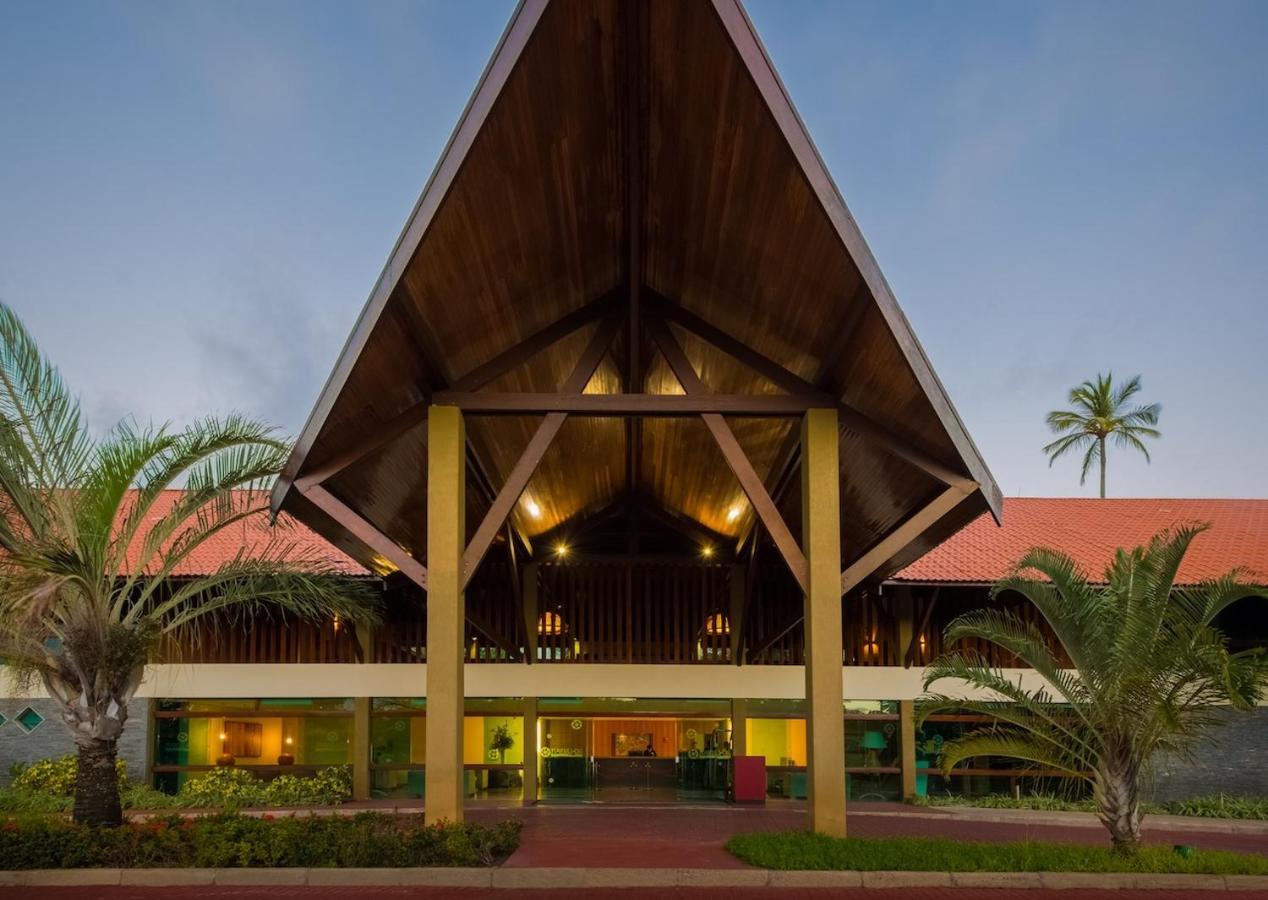 Marulhos Suites Resort - Muro Alto Pôrto das Galinhas Zewnętrze zdjęcie