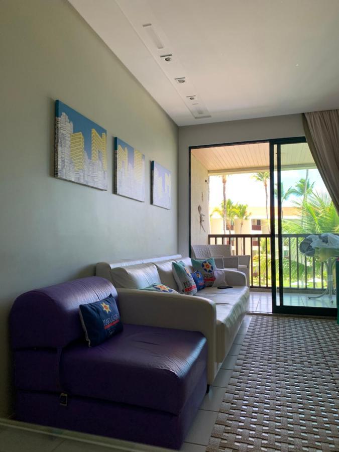 Marulhos Suites Resort - Muro Alto Pôrto das Galinhas Zewnętrze zdjęcie