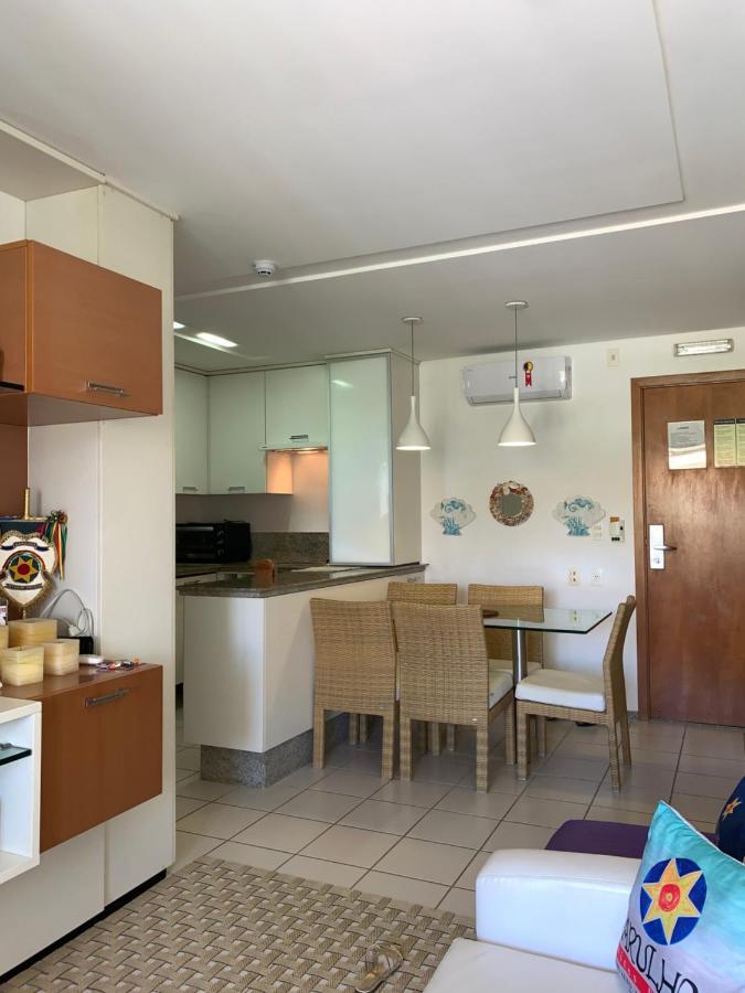 Marulhos Suites Resort - Muro Alto Pôrto das Galinhas Zewnętrze zdjęcie