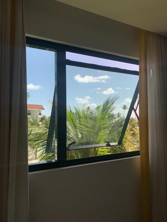 Marulhos Suites Resort - Muro Alto Pôrto das Galinhas Zewnętrze zdjęcie