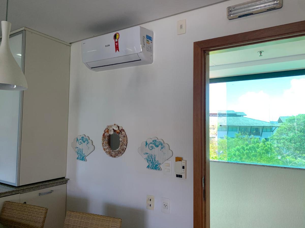 Marulhos Suites Resort - Muro Alto Pôrto das Galinhas Zewnętrze zdjęcie