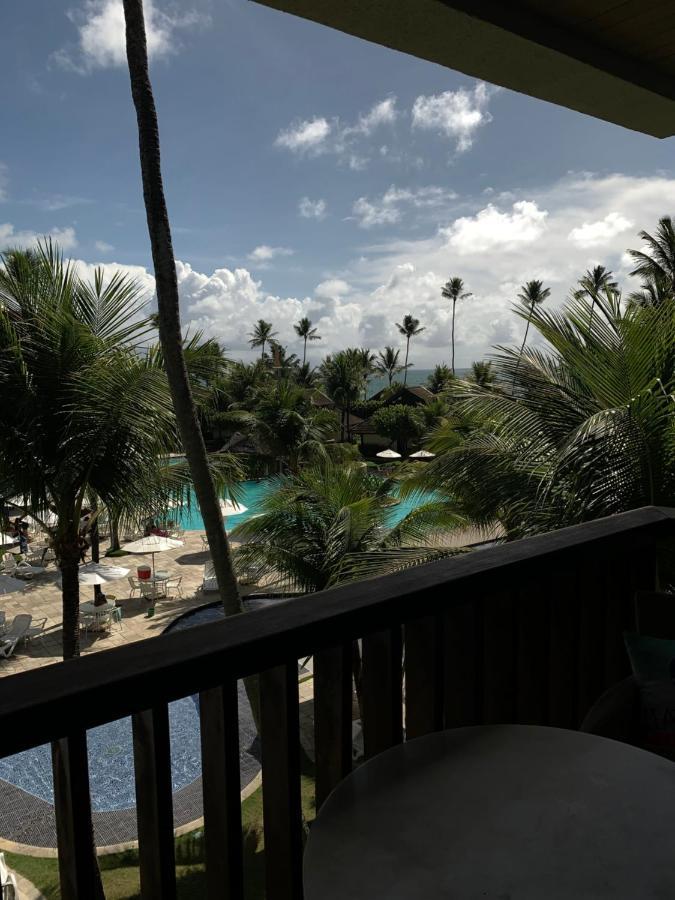Marulhos Suites Resort - Muro Alto Pôrto das Galinhas Zewnętrze zdjęcie