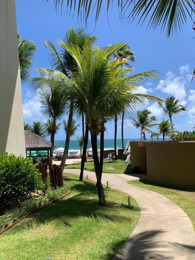 Marulhos Suites Resort - Muro Alto Pôrto das Galinhas Zewnętrze zdjęcie