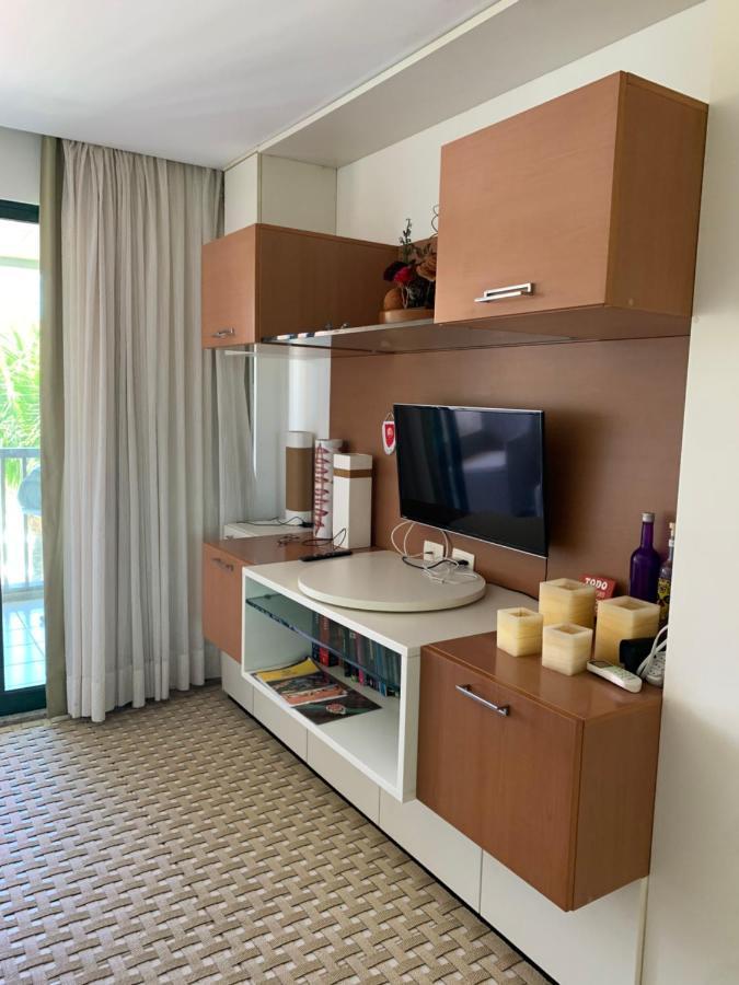 Marulhos Suites Resort - Muro Alto Pôrto das Galinhas Zewnętrze zdjęcie