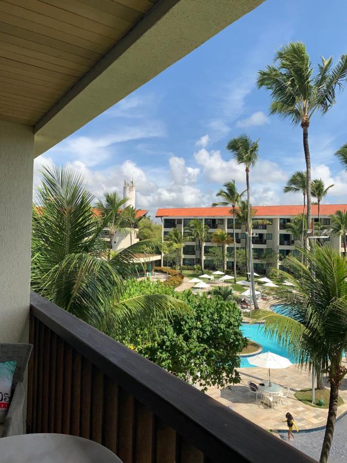 Marulhos Suites Resort - Muro Alto Pôrto das Galinhas Zewnętrze zdjęcie
