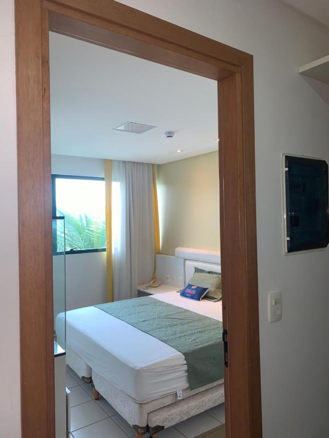 Marulhos Suites Resort - Muro Alto Pôrto das Galinhas Zewnętrze zdjęcie