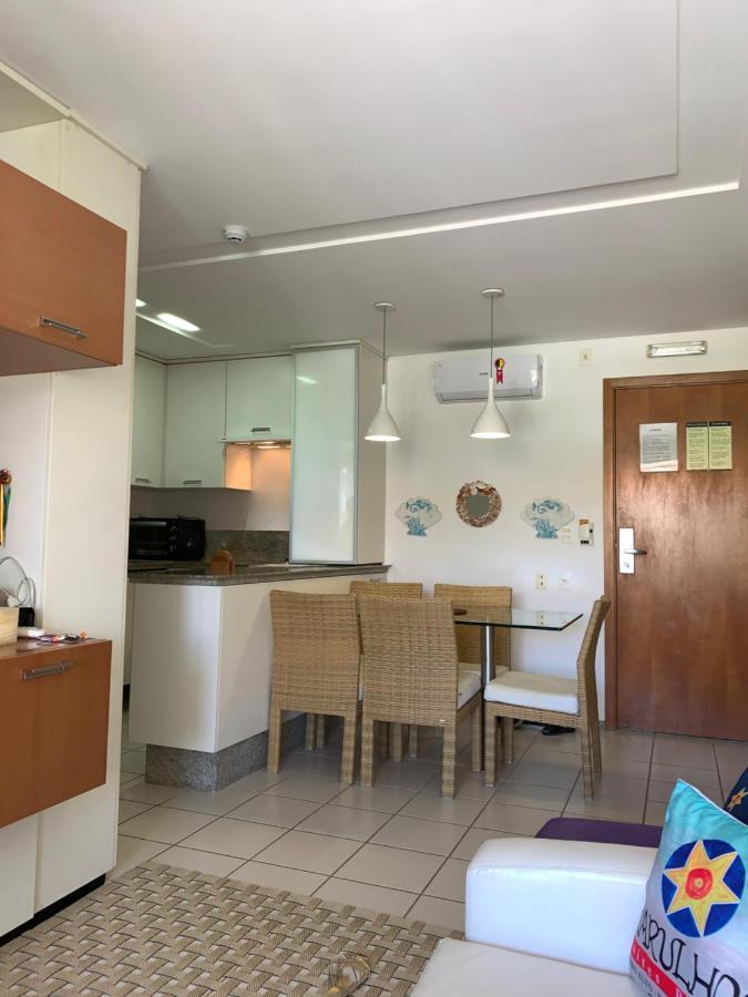 Marulhos Suites Resort - Muro Alto Pôrto das Galinhas Zewnętrze zdjęcie